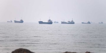 Selat Hormuz Kekal Ditutup Selagi AS Tidak Tunduk – Iran