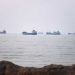 Selat Hormuz Kekal Ditutup Selagi AS Tidak Tunduk – Iran
