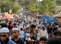 Hampir 1,500 Rohingya Di Malaysia Bakal Dihantar Pulang