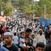 Hampir 1,500 Rohingya Di Malaysia Bakal Dihantar Pulang