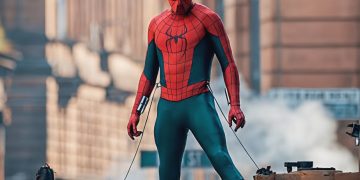 Spider-Man: Brand New Day Ukir Sejarah, Jadi Filem Pembukaan Terbesar Di Dunia! 