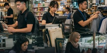 36% Graduan Malaysia Bekerja Dalam Bidang Tak Seiring Kelayakan