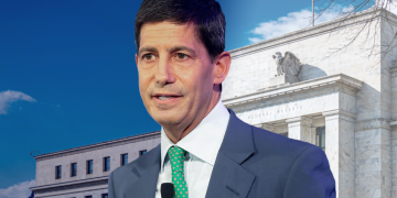 Kevin Warsh ‘Buka Mulut’ di Jackson Hole: Sedia Naikkan Kadar?