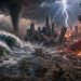 6 Bencana Alam Dengan Kos Kerosakan Tertinggi Dalam Sejarah!