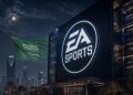 EA Sports Bernilai AS$55 Bilion Kini Milik Arab Saudi