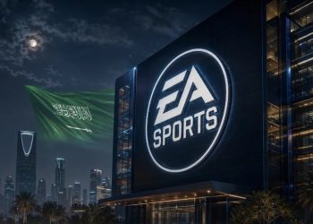 EA Sports Bernilai AS$55 Bilion Kini Milik Arab Saudi