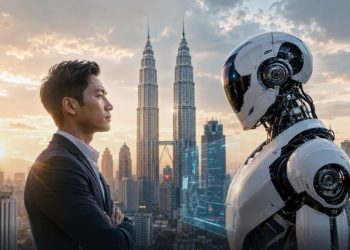 8 Pekerjaan Yang Sukar Digantikan Walaupun AI Semakin Maju 