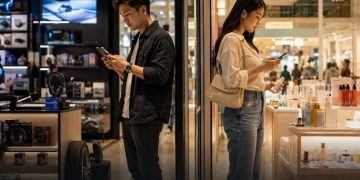 Lelaki vs Wanita Malaysia: Siapa Lebih Banyak Berbelanja?