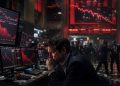 10 Kerugian Trading Terbesar Dalam Sejarah!