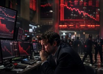 10 Kerugian Trading Terbesar Dalam Sejarah!