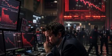 10 Kerugian Trading Terbesar Dalam Sejarah!