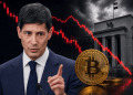 Bitcoin Kembali Bawah $80,000 Selepas Isyarat Hawkish Warsh