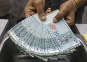 Ringgit Tertekan, Hasil Bon AS Cecah 5.25%