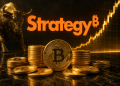 ‘Strategy’ Kembali Borong Bitcoin Selepas 10 Minggu!
