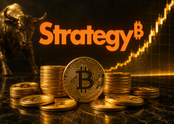 ‘Strategy’ Kembali Borong Bitcoin Selepas 10 Minggu!