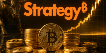 ‘Strategy’ Kembali Borong Bitcoin Selepas 10 Minggu!