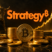 ‘Strategy’ Kembali Borong Bitcoin Selepas 10 Minggu!