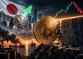 Bitcoin Gagal Rebut Semula $80,000, Yen Jepun Jadi Perhatian