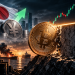 Bitcoin Gagal Rebut Semula $80,000, Yen Jepun Jadi Perhatian