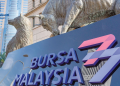 Bursa Malaysia Kekal Lemah, KLCI Susut 10 Mata