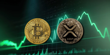 Bitcoin & XRP: Berdepan Volatiliti, PPI AS Jadi Tumpuan Malam Ini