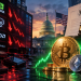 Bitcoin Mula Mendaki Ketika Saham AI Merosot?