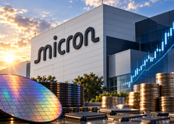 Micron Tawar Bonus 68 Bulan Gaji Kepada Pekerja!