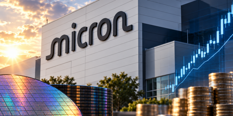 Micron Tawar Bonus 68 Bulan Gaji Kepada Pekerja!