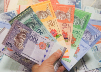 Ringgit Mengukuh Menjelang Keputusan OPR 