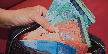 Ringgit Dibuka Tinggi Menjelang FOMC