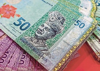 Ringgit Susut, Bon Malaysia Berdepan Risiko?