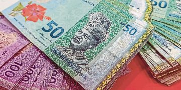 Ringgit Susut, Bon Malaysia Berdepan Risiko?