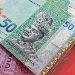 Ringgit Susut, Bon Malaysia Berdepan Risiko?