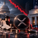 XRP Berlegar Sekitar $1.30 Selepas CLARITY Act Gagal