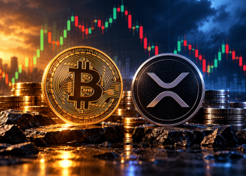Ramalan Bitcoin & XRP: Ke Mana Arah Seterusnya?