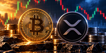 Ramalan Bitcoin & XRP: Ke Mana Arah Seterusnya?