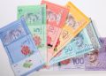 Ringgit Dibuka Tinggi, Harga Minyak Reda