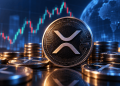 XRP Masih Tertekan, Mampukah Tembus $1.40?