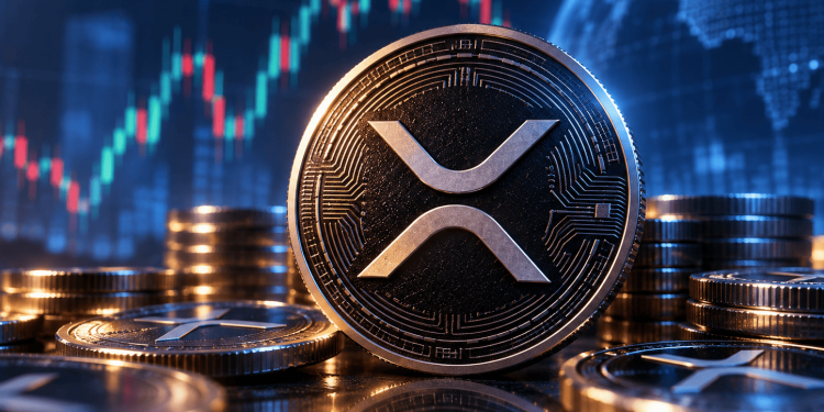 XRP Masih Tertekan, Mampukah Tembus $1.40?