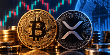Ramalan Bitcoin & XRP: Paras Ini Jadi Perhatian
