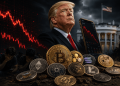 Pelabur Rugi $4.7 Bilion Dalam Projek Kripto Trump!