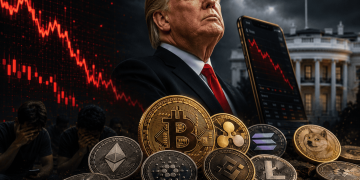 Pelabur Rugi $4.7 Bilion Dalam Projek Kripto Trump!