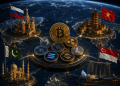 4 Negara Mula Perketatkan Peraturan Kripto Minggu Ini