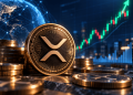 XRP Pecah $1.40, Pelabur Kembali Memburu?