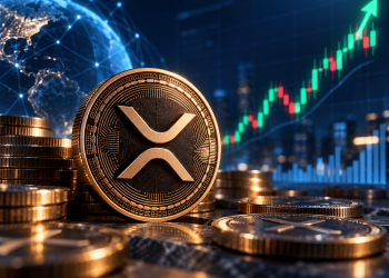 XRP Pecah $1.40, Pelabur Kembali Memburu?