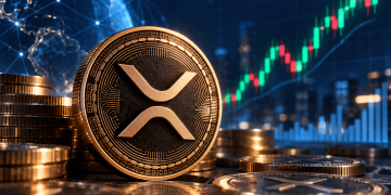 XRP Pecah $1.40, Pelabur Kembali Memburu?