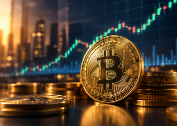 Adakah Bitcoin Menuju ke $90,000?