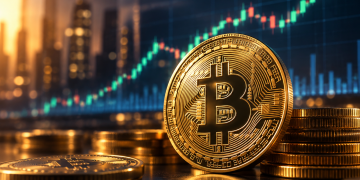 Adakah Bitcoin Menuju ke $90,000?