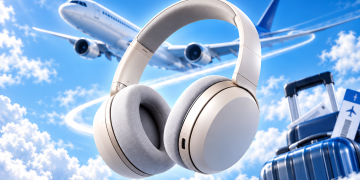 Flight Anda Tidak Lagi Membosankan Jika Ada Barang Ini!