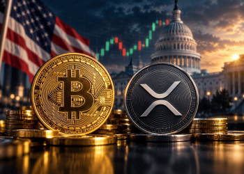 Ramalan BTC & XRP: Data AS, Pertemuan Trump-Xi Jadi Tumpuan